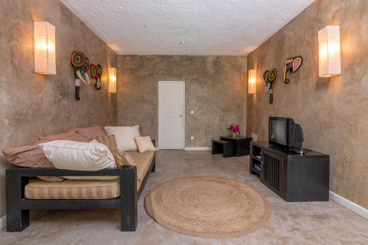 The Lawford Hotel Malindi Luaran gambar