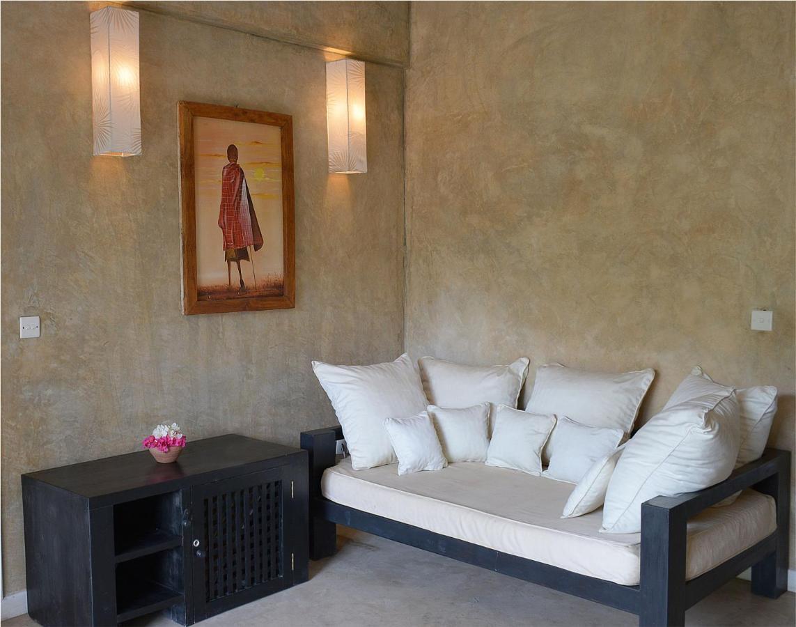 The Lawford Hotel Malindi Luaran gambar