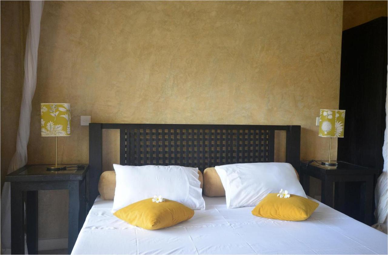 The Lawford Hotel Malindi Luaran gambar