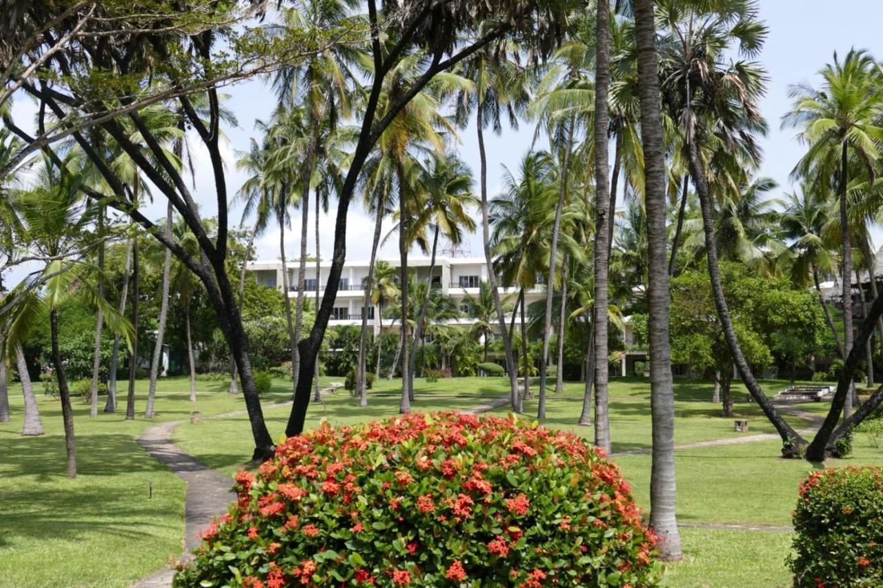 The Lawford Hotel Malindi Luaran gambar