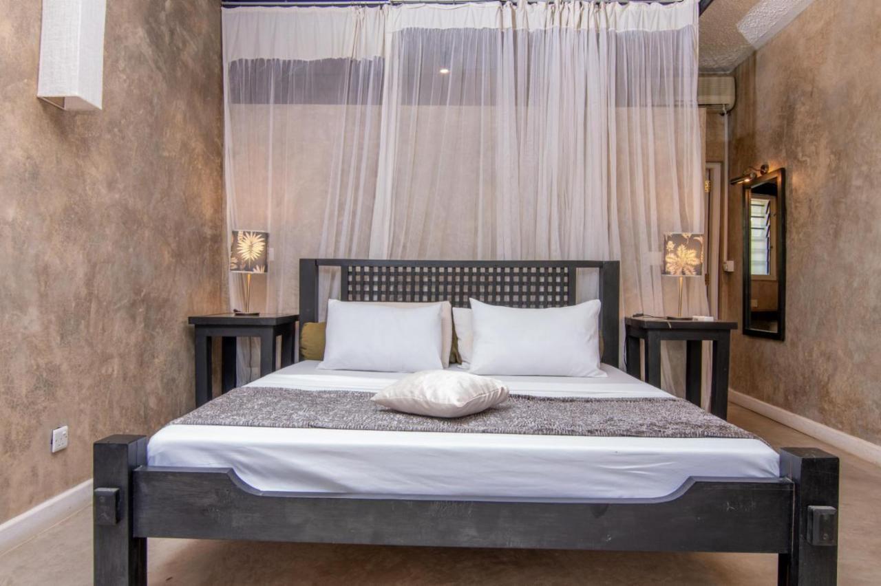 The Lawford Hotel Malindi Luaran gambar