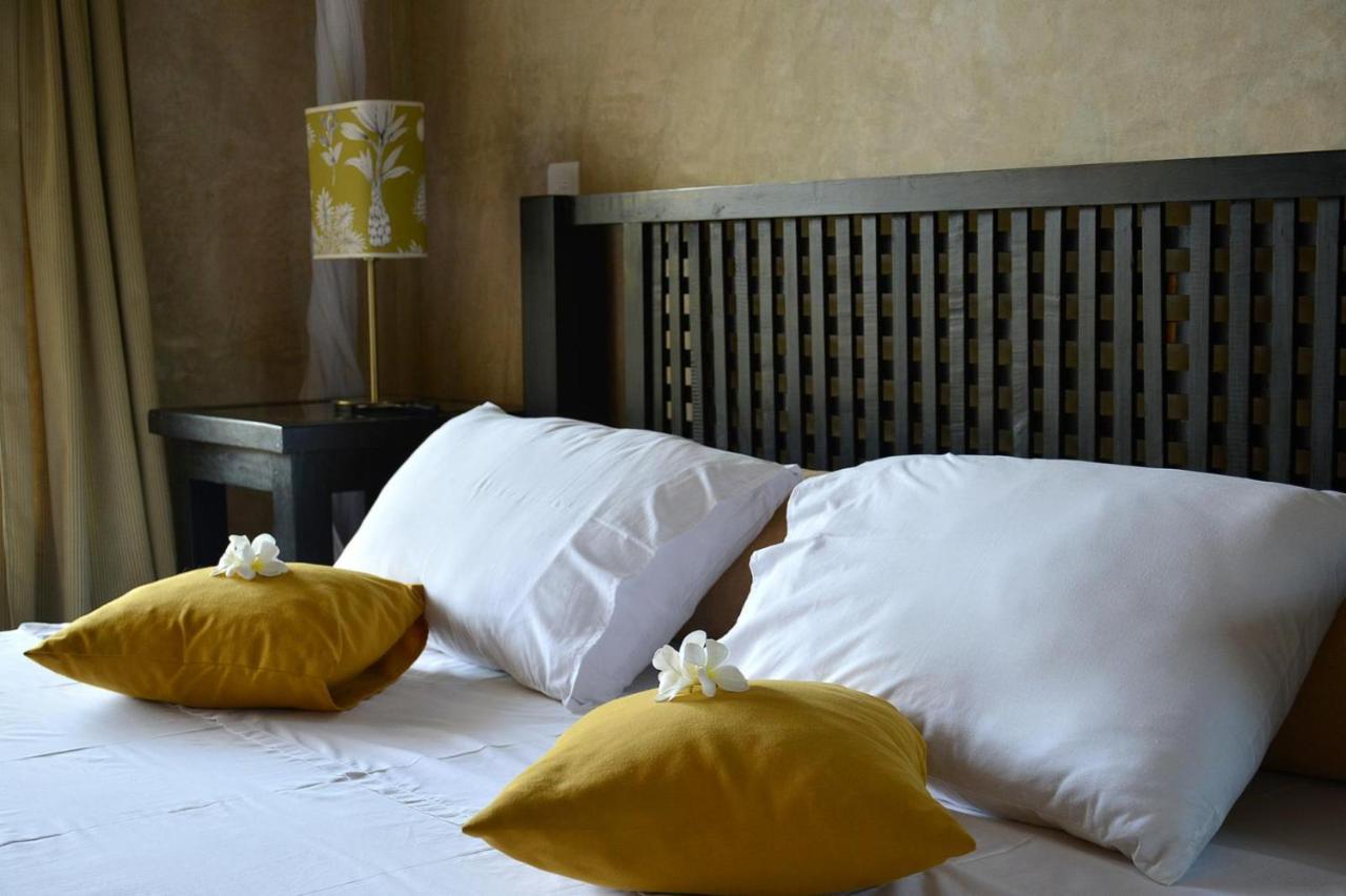 The Lawford Hotel Malindi Luaran gambar
