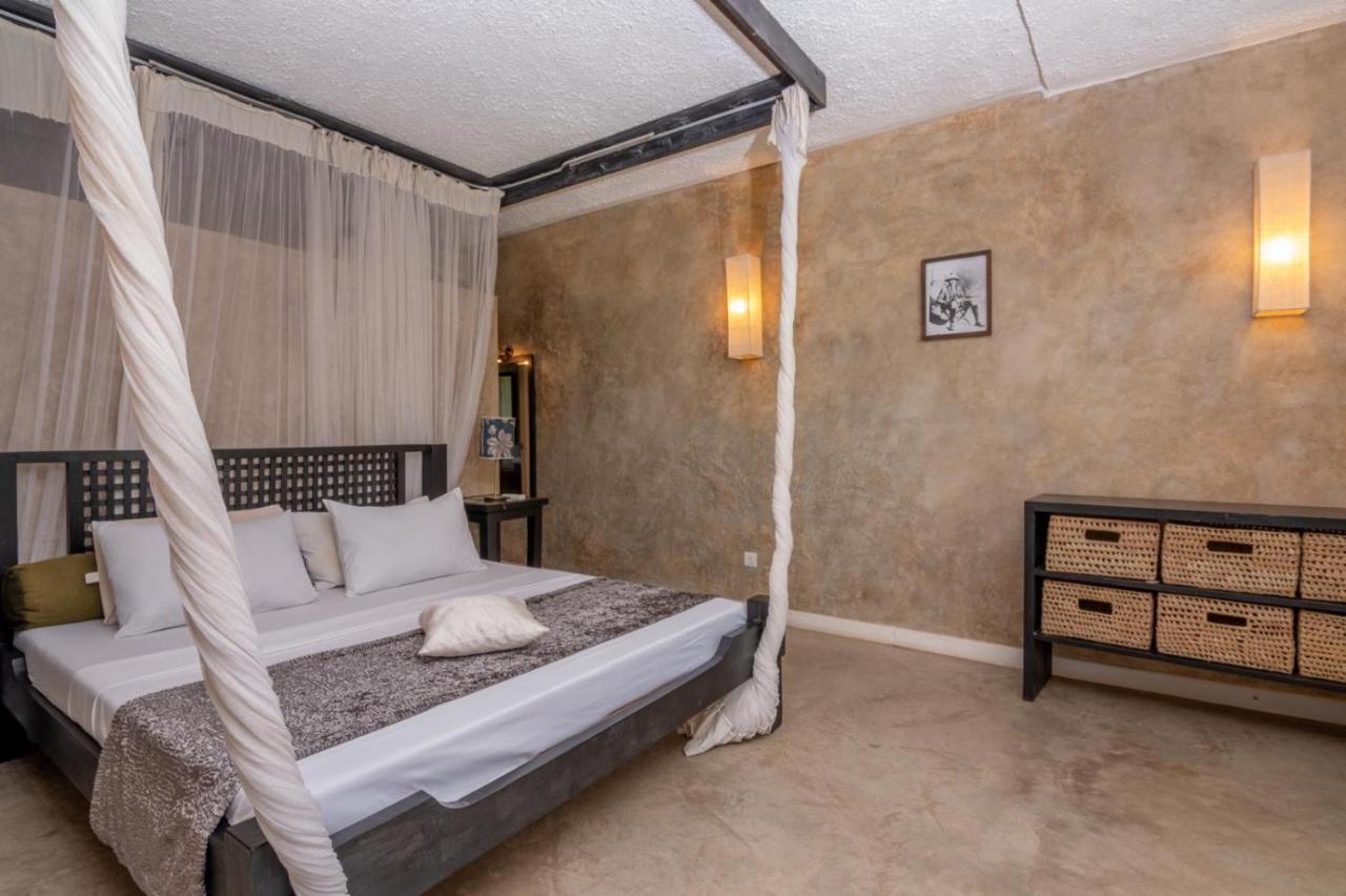 The Lawford Hotel Malindi Luaran gambar