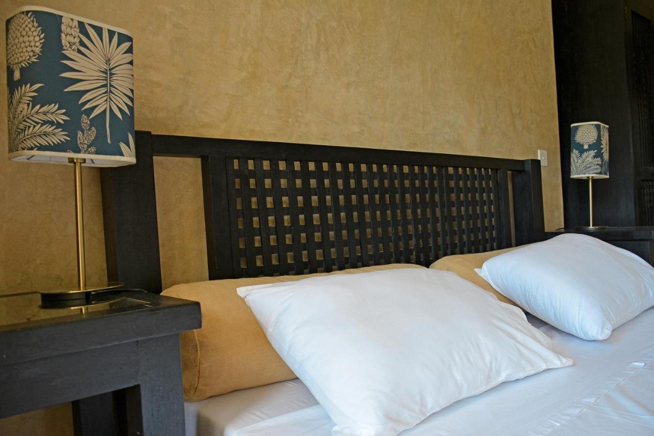 The Lawford Hotel Malindi Luaran gambar