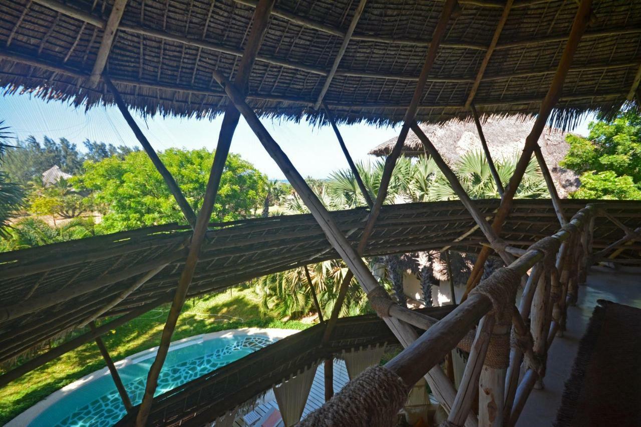 The Lawford Hotel Malindi Luaran gambar