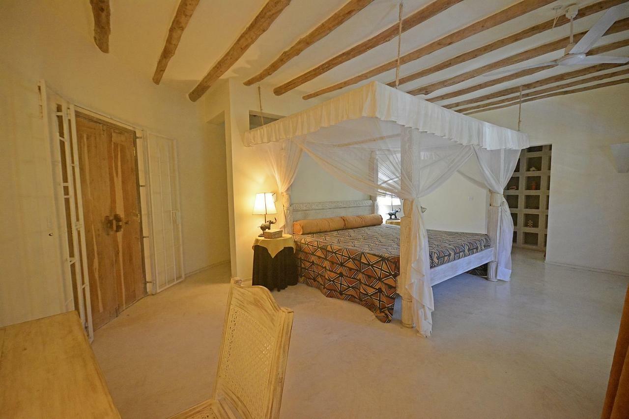 The Lawford Hotel Malindi Luaran gambar