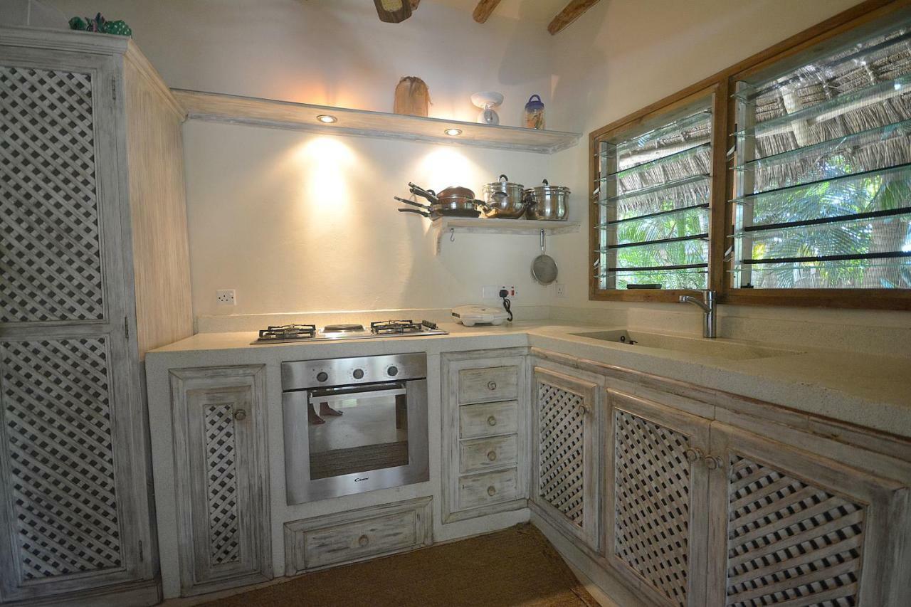 The Lawford Hotel Malindi Luaran gambar