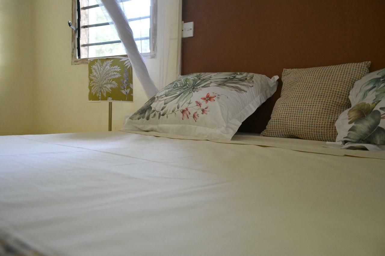 The Lawford Hotel Malindi Luaran gambar
