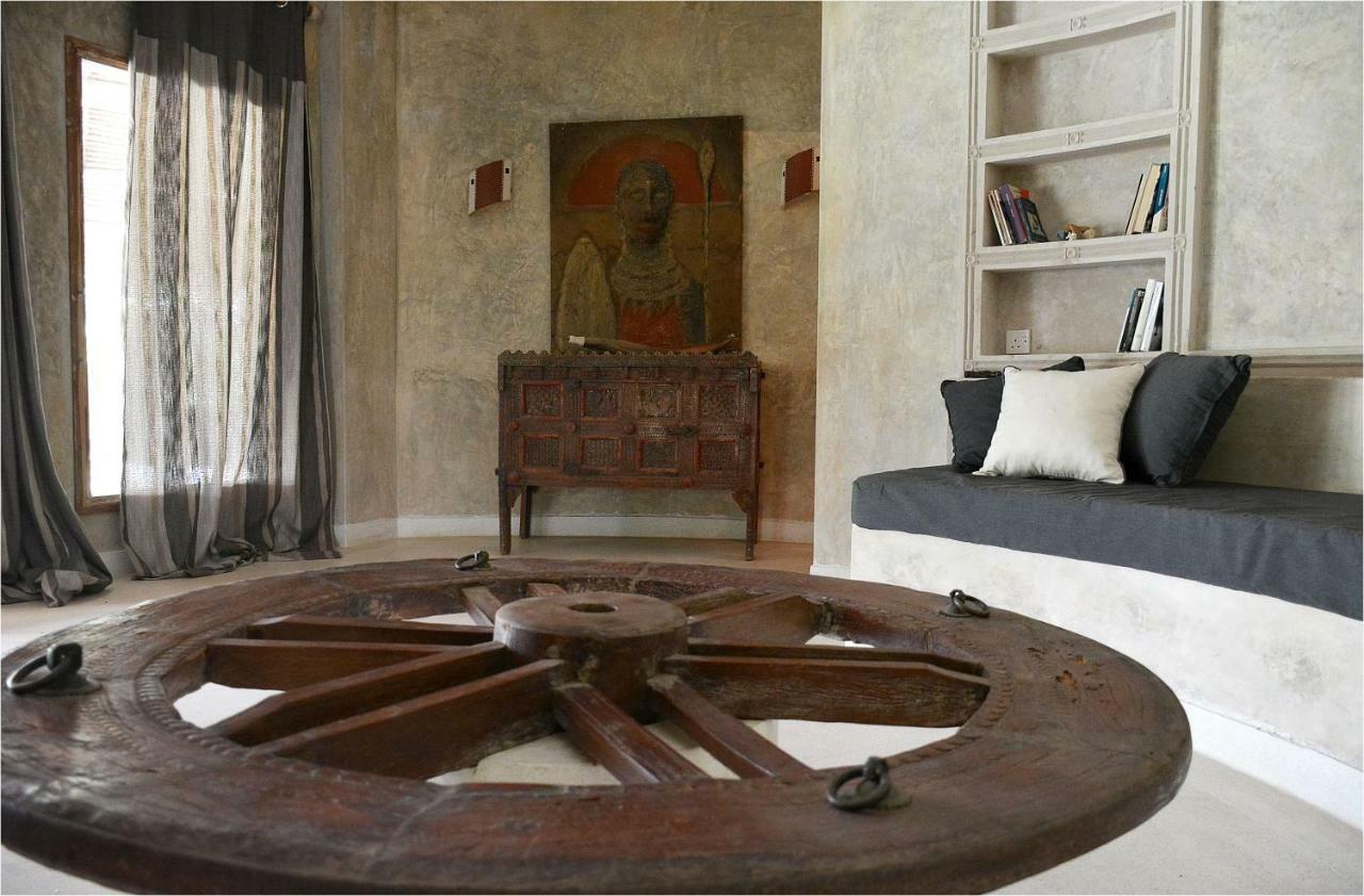 The Lawford Hotel Malindi Luaran gambar