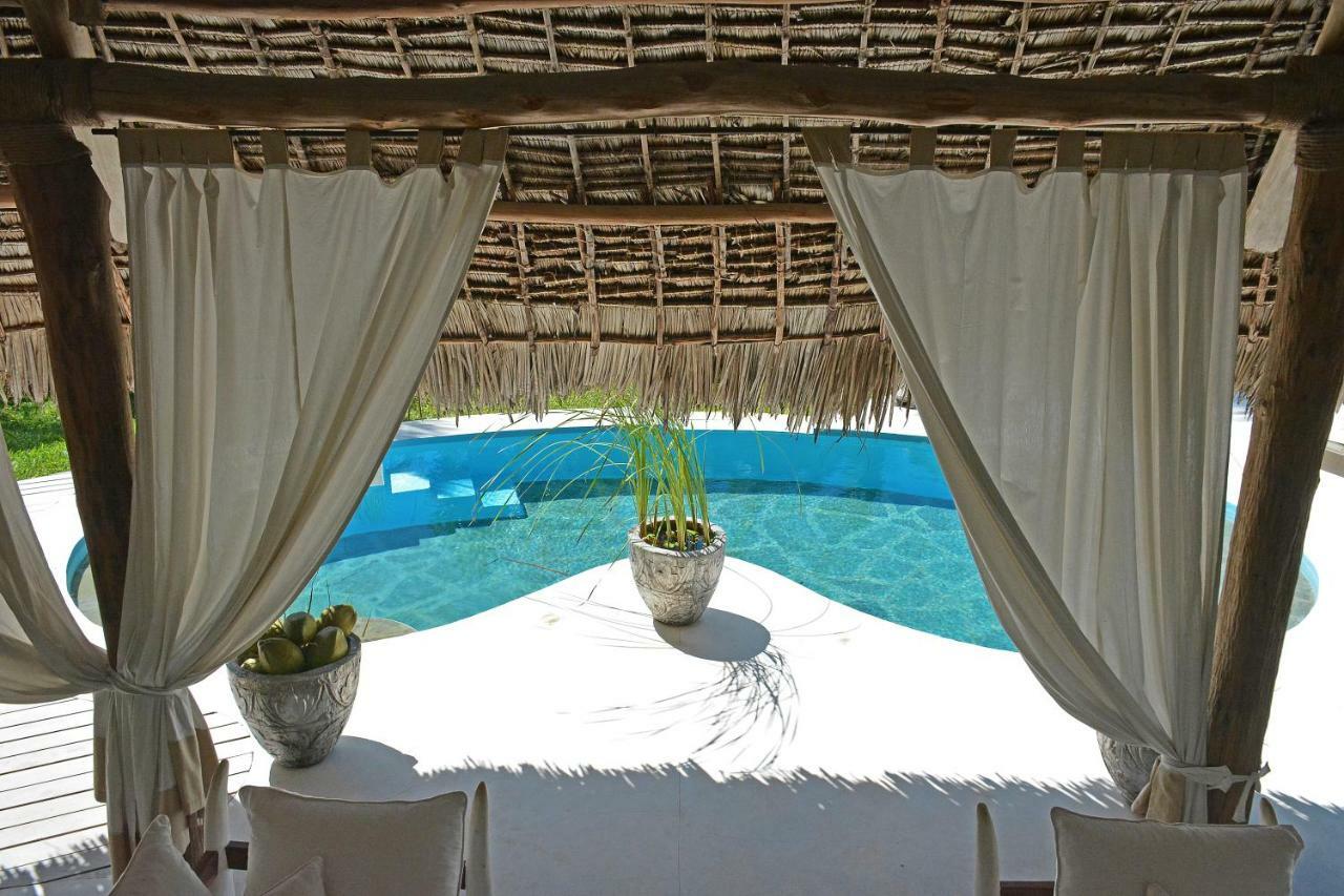 The Lawford Hotel Malindi Luaran gambar