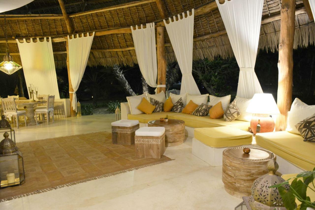 The Lawford Hotel Malindi Luaran gambar