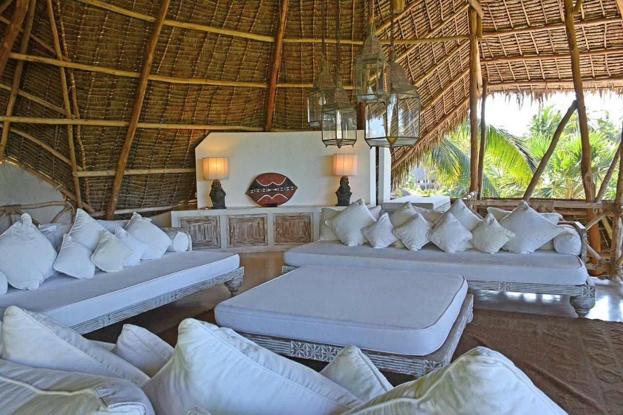 The Lawford Hotel Malindi Luaran gambar