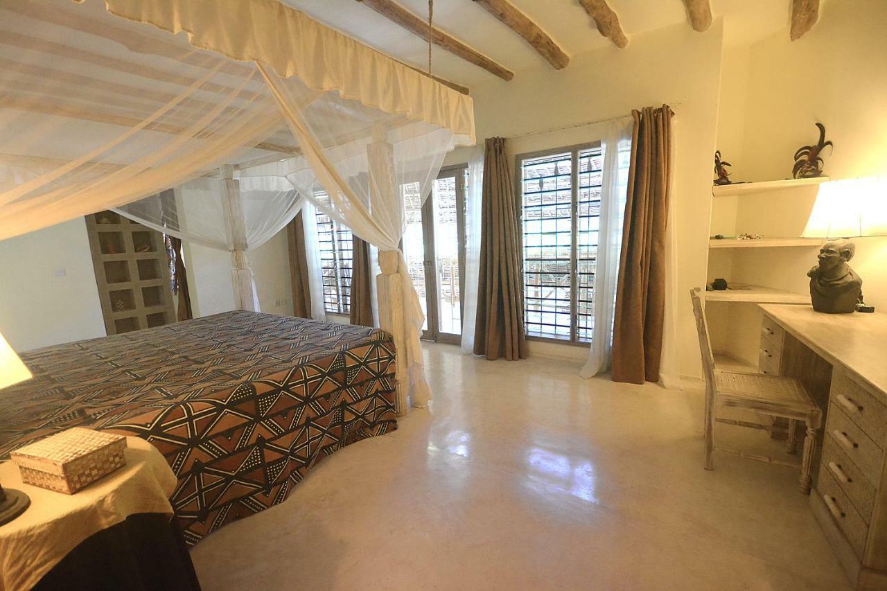 The Lawford Hotel Malindi Luaran gambar