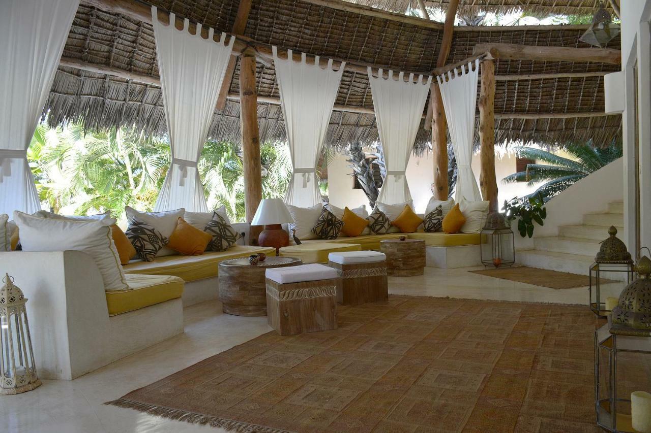 The Lawford Hotel Malindi Luaran gambar