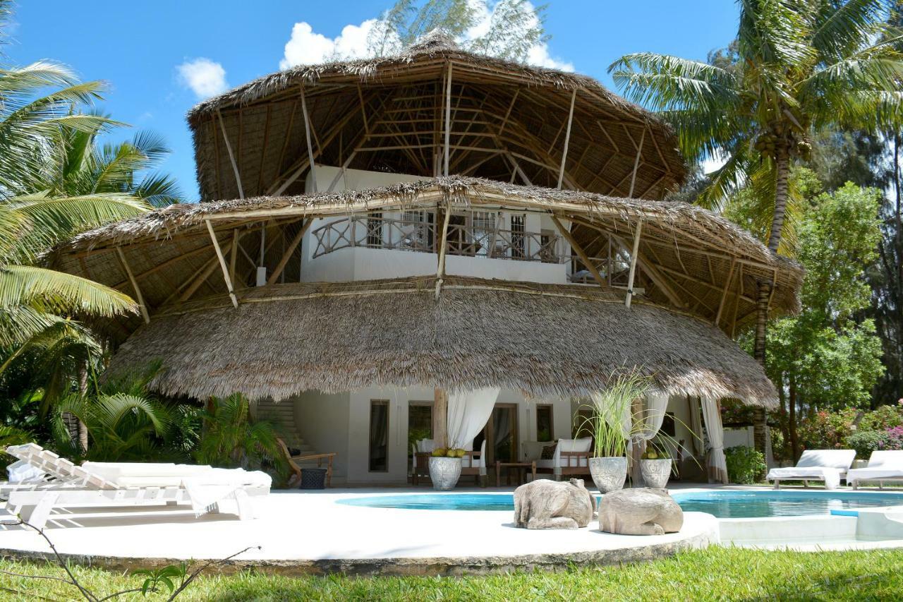 The Lawford Hotel Malindi Luaran gambar