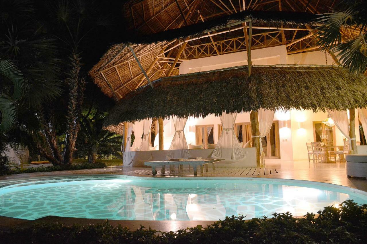The Lawford Hotel Malindi Luaran gambar
