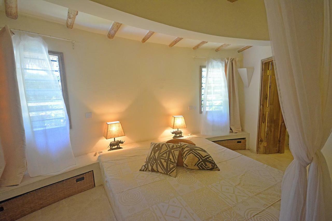 The Lawford Hotel Malindi Luaran gambar