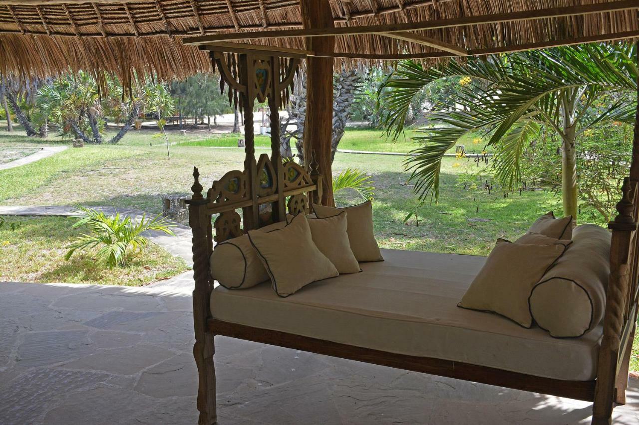 The Lawford Hotel Malindi Luaran gambar