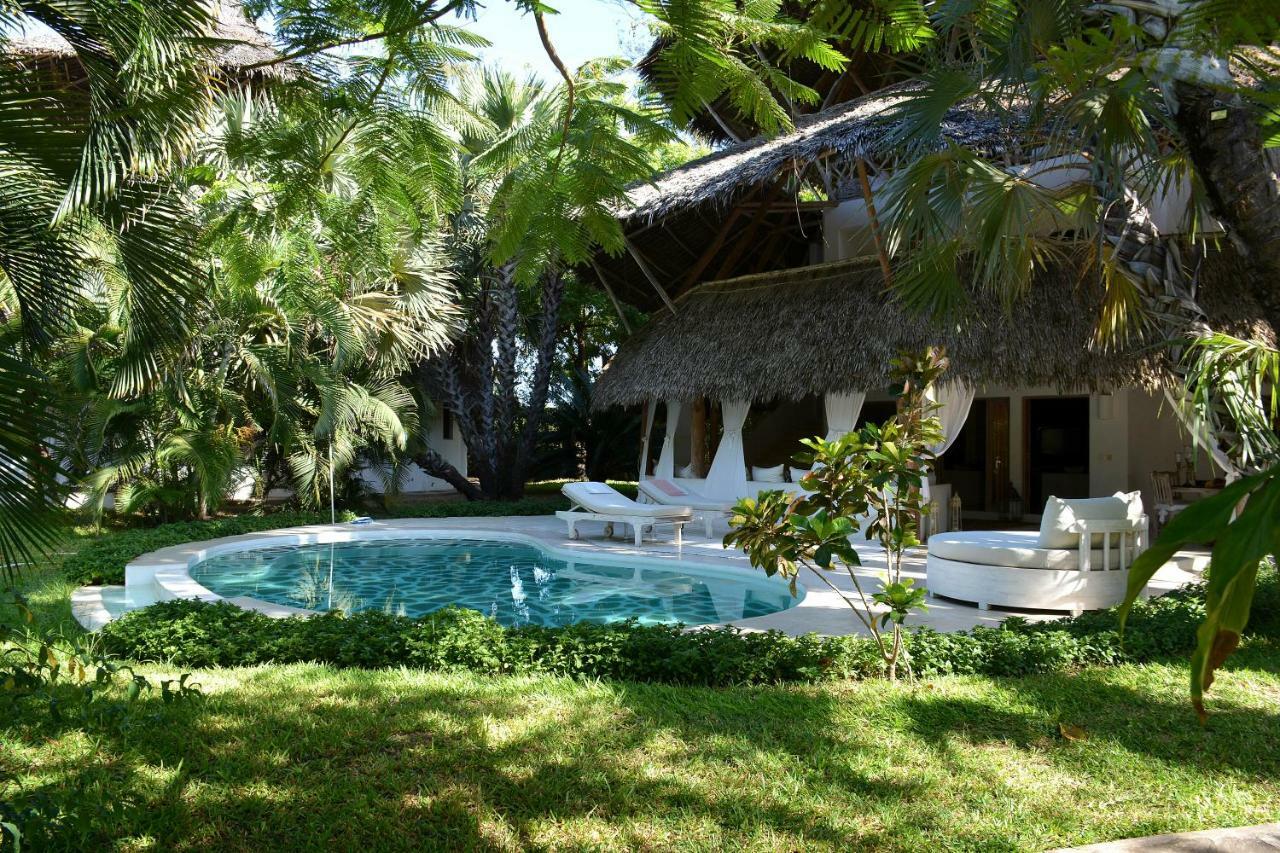 The Lawford Hotel Malindi Luaran gambar