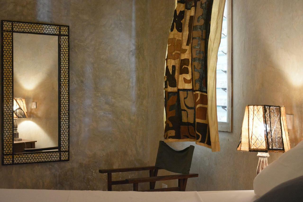The Lawford Hotel Malindi Luaran gambar