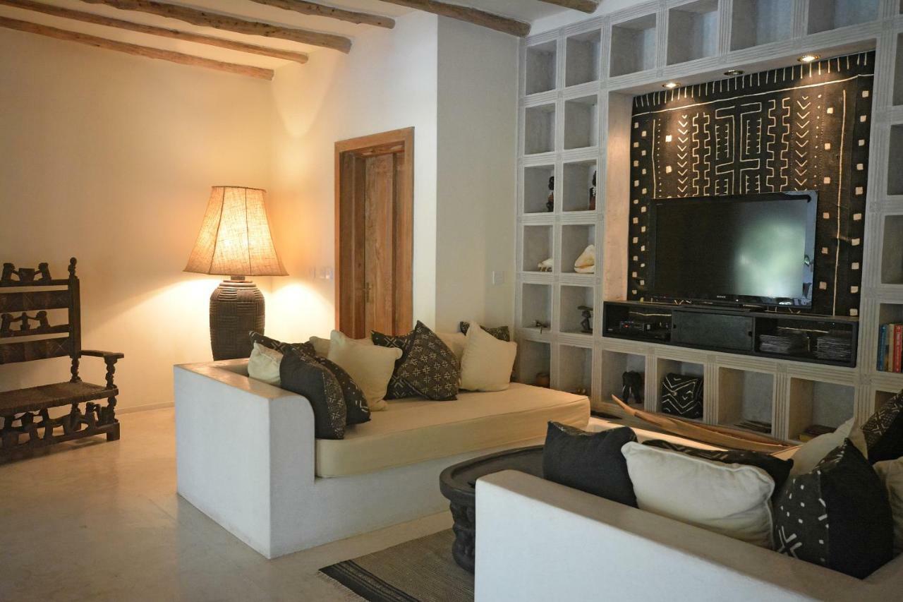 The Lawford Hotel Malindi Luaran gambar