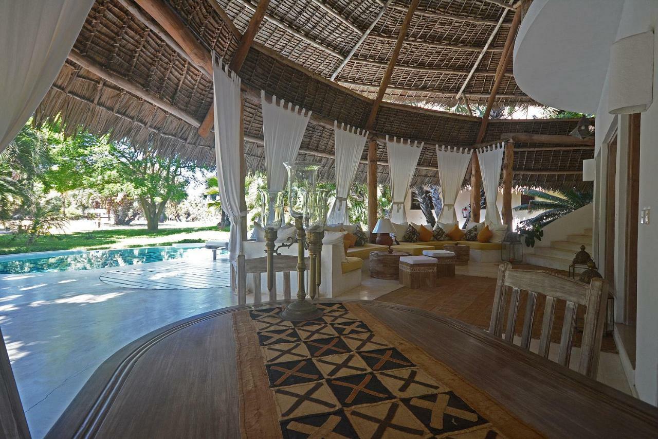 The Lawford Hotel Malindi Luaran gambar