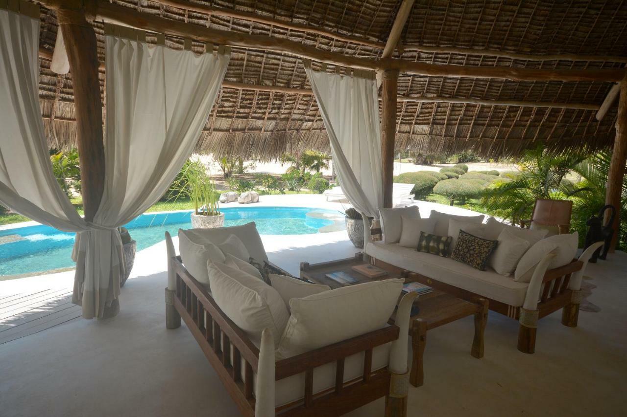 The Lawford Hotel Malindi Luaran gambar