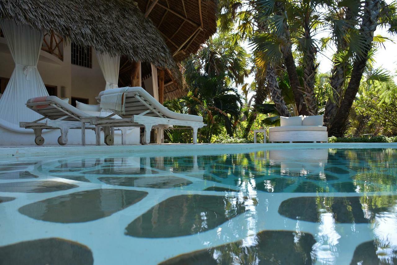 The Lawford Hotel Malindi Luaran gambar