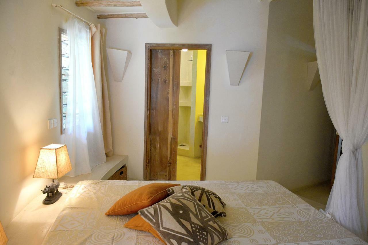 The Lawford Hotel Malindi Luaran gambar