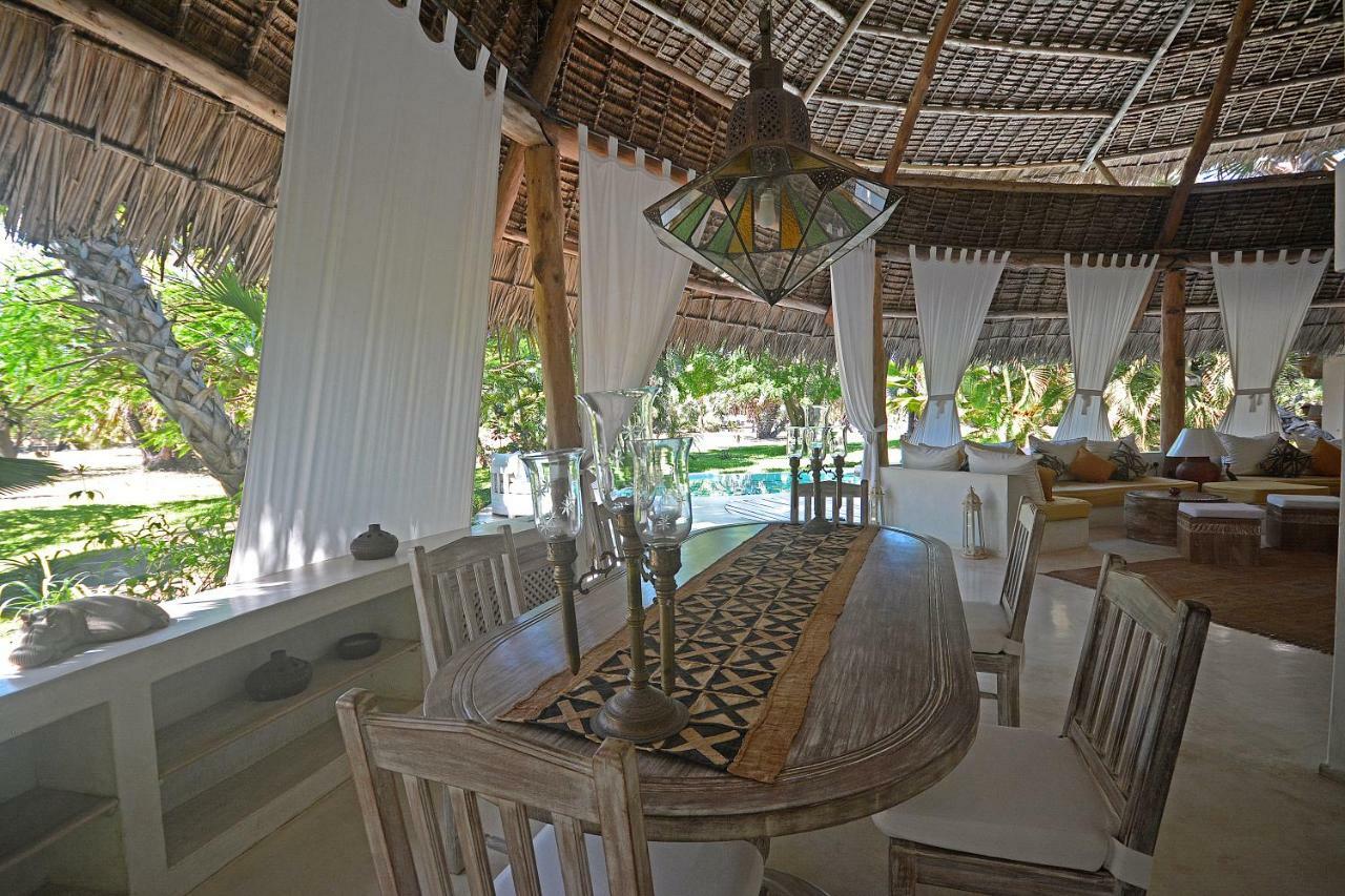 The Lawford Hotel Malindi Luaran gambar