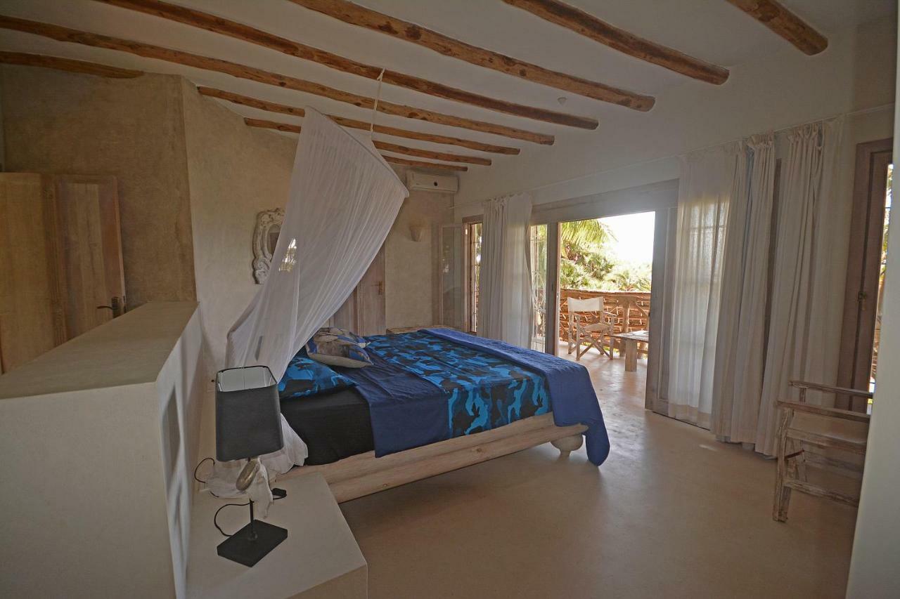 The Lawford Hotel Malindi Luaran gambar