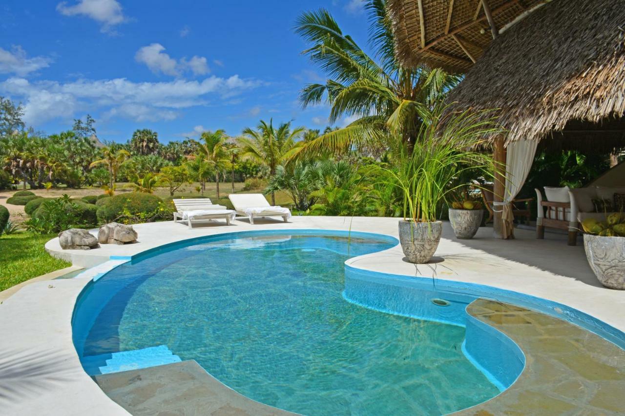 The Lawford Hotel Malindi Luaran gambar