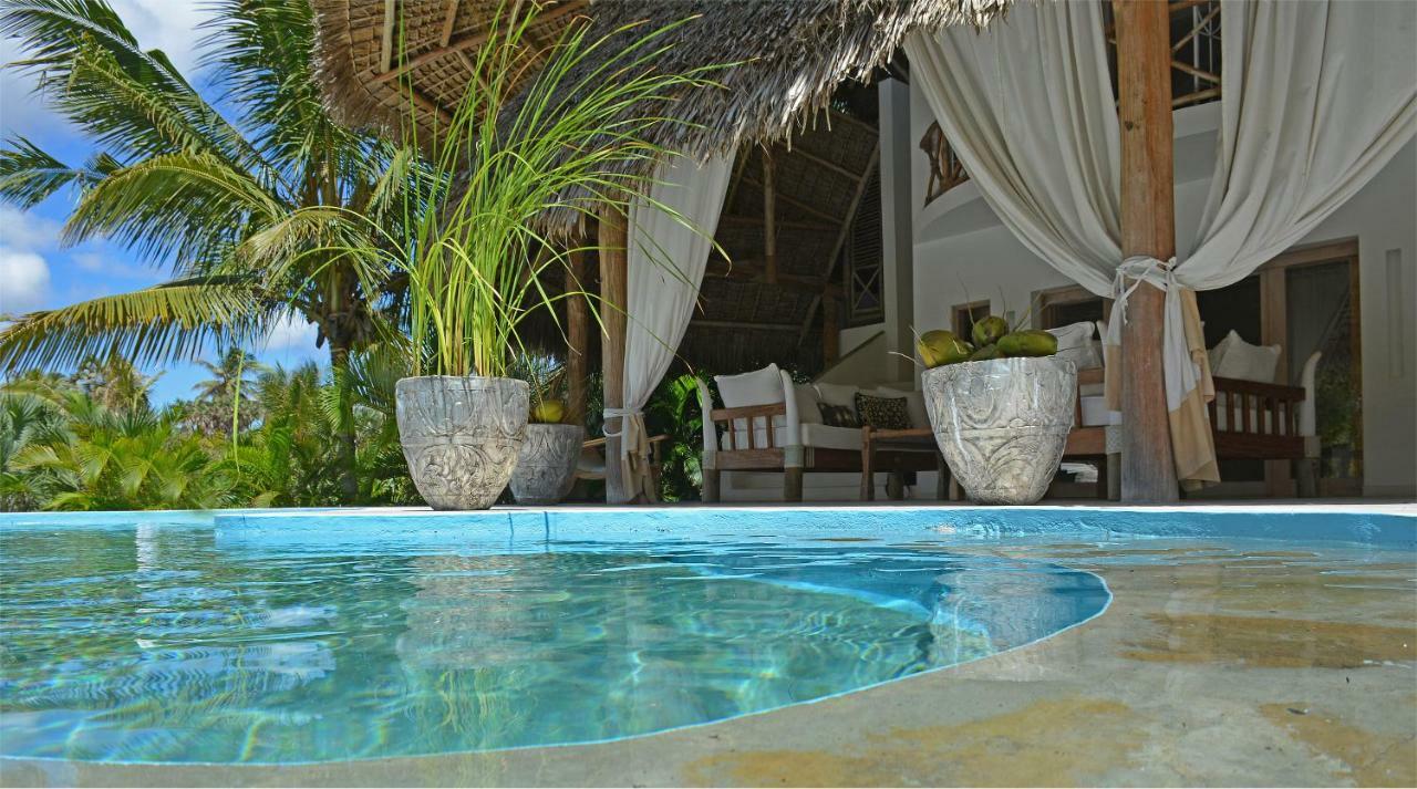 The Lawford Hotel Malindi Luaran gambar
