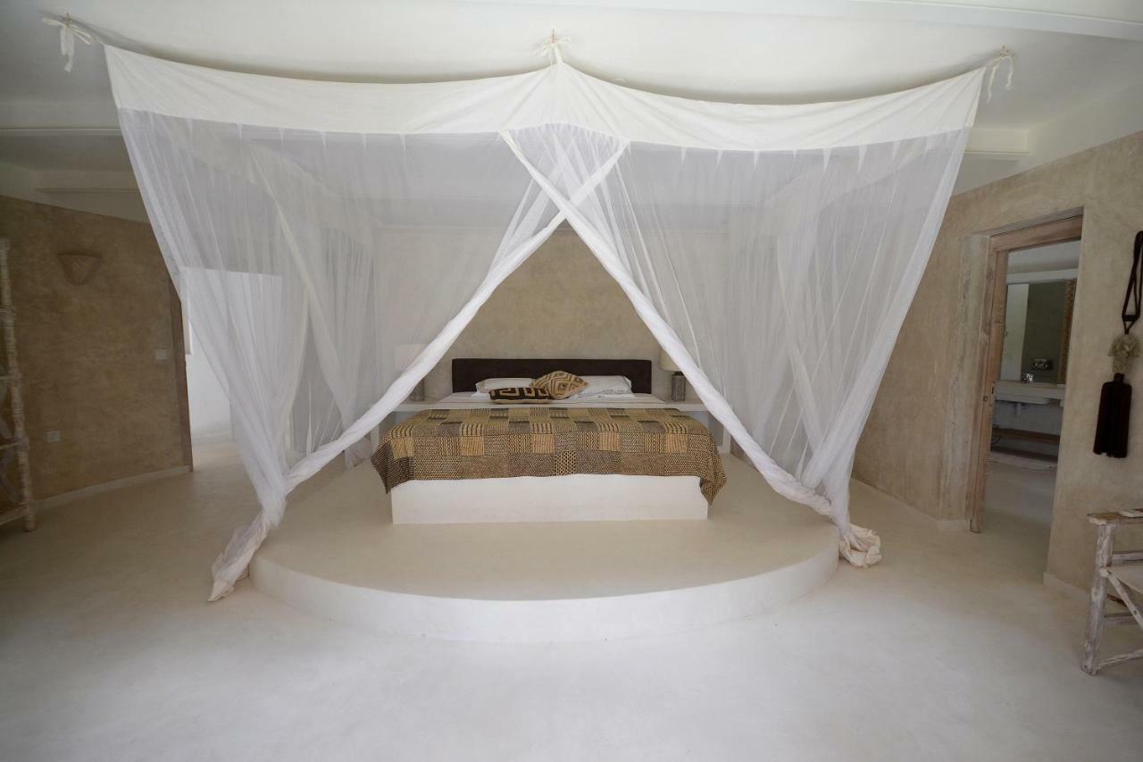 The Lawford Hotel Malindi Luaran gambar