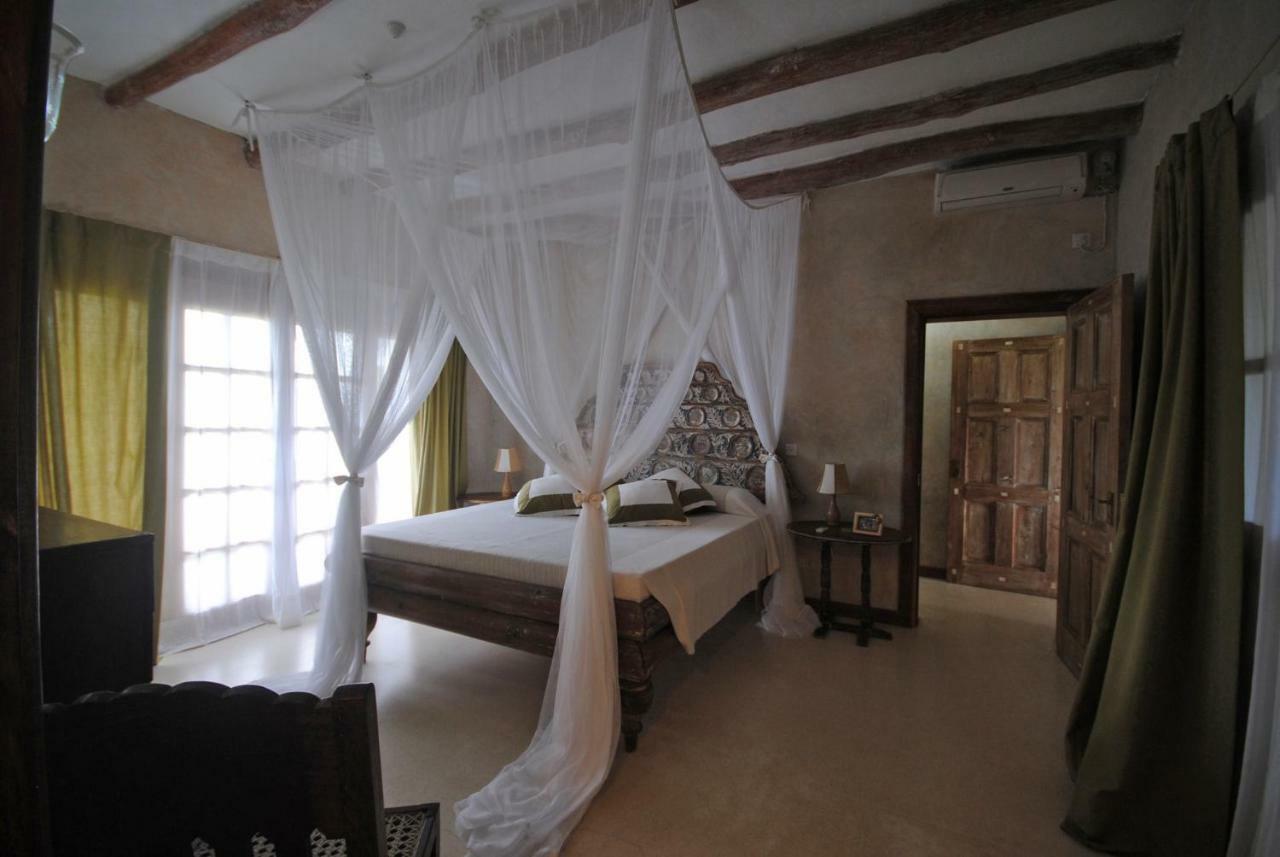 The Lawford Hotel Malindi Luaran gambar