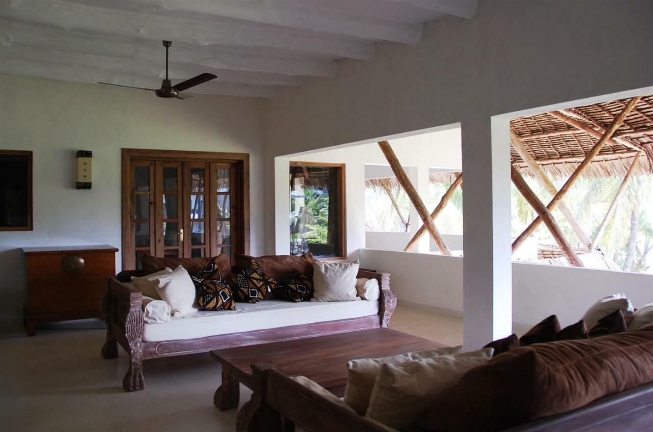 The Lawford Hotel Malindi Luaran gambar
