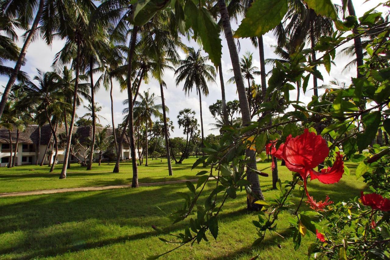 The Lawford Hotel Malindi Luaran gambar