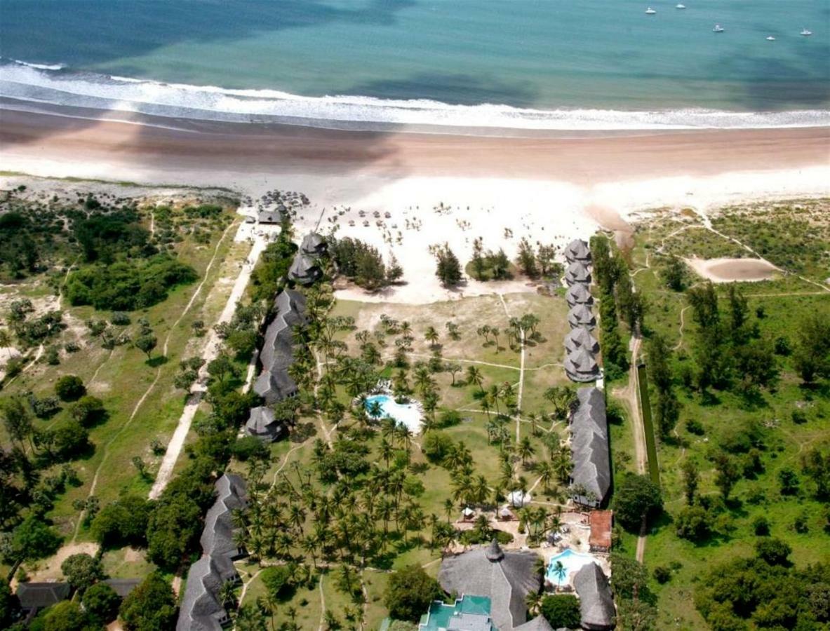 The Lawford Hotel Malindi Luaran gambar