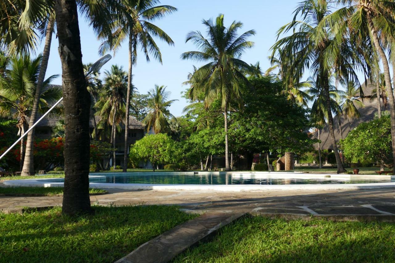 The Lawford Hotel Malindi Luaran gambar