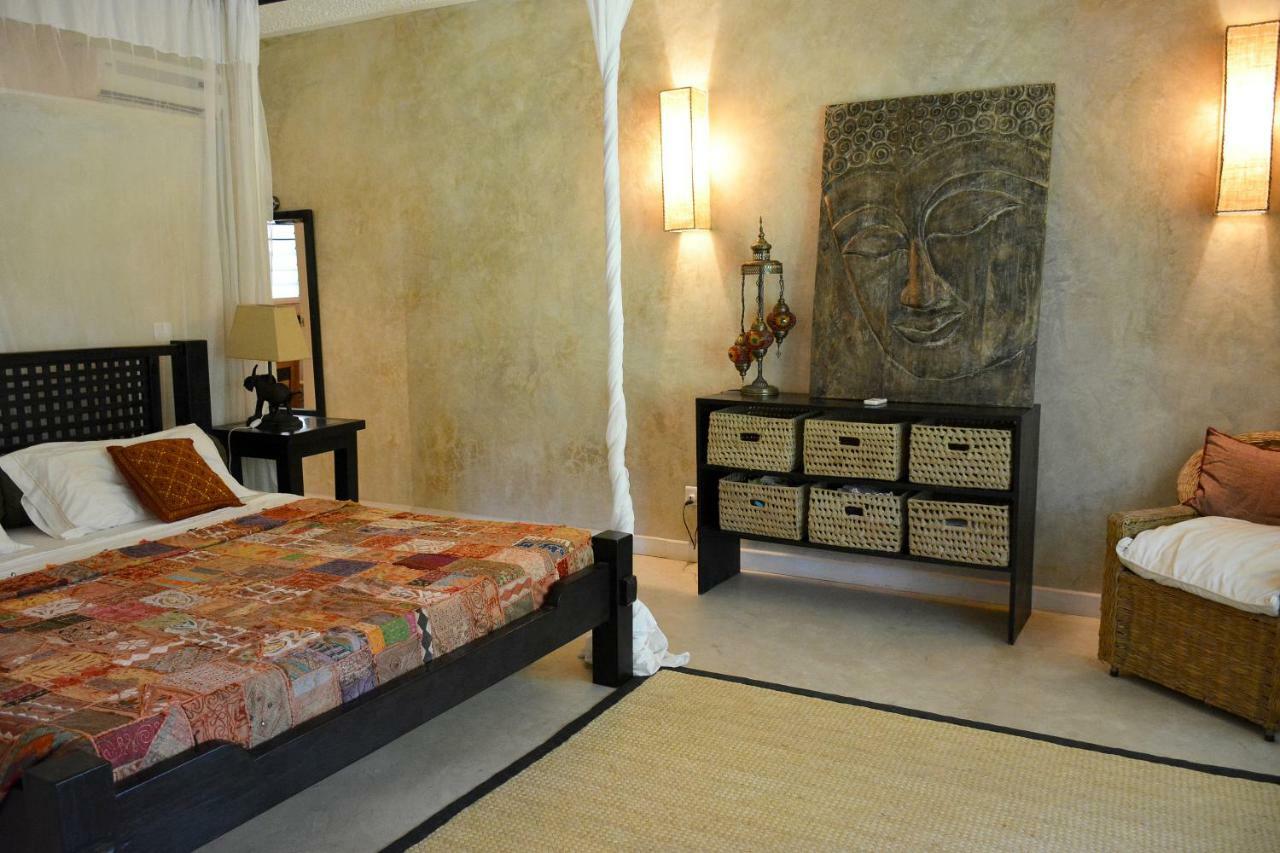 The Lawford Hotel Malindi Luaran gambar