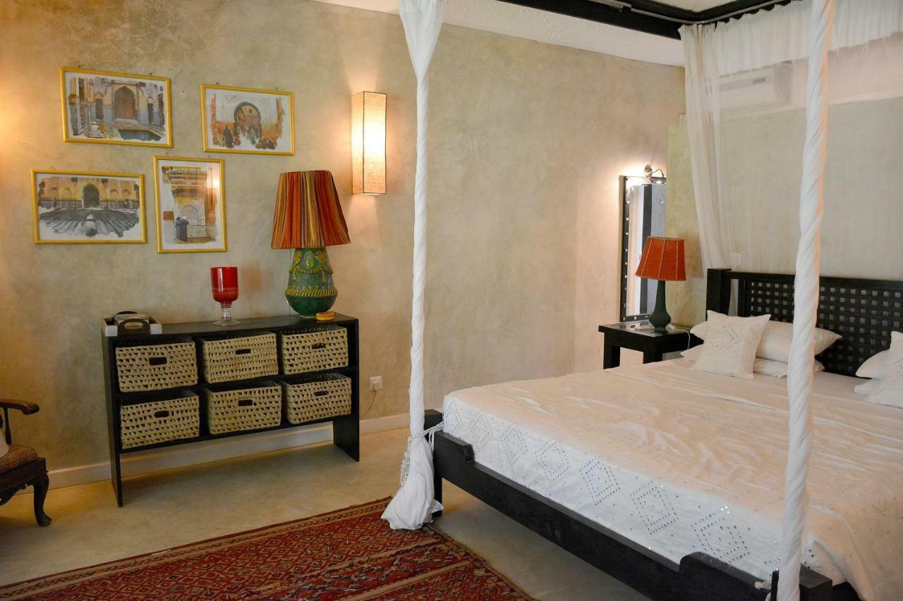The Lawford Hotel Malindi Luaran gambar