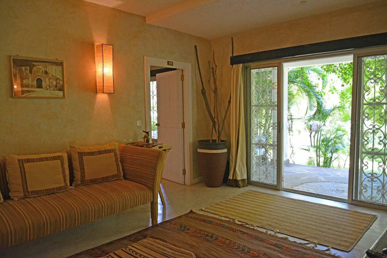 The Lawford Hotel Malindi Luaran gambar
