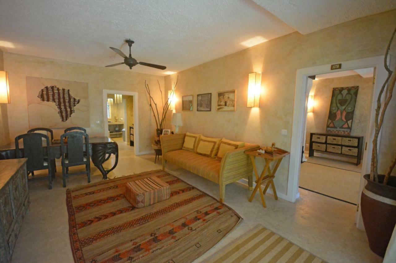The Lawford Hotel Malindi Luaran gambar