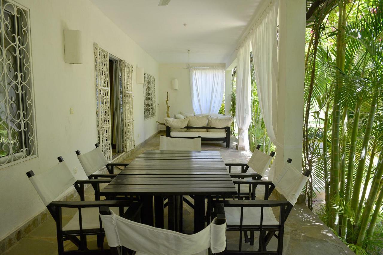 The Lawford Hotel Malindi Luaran gambar