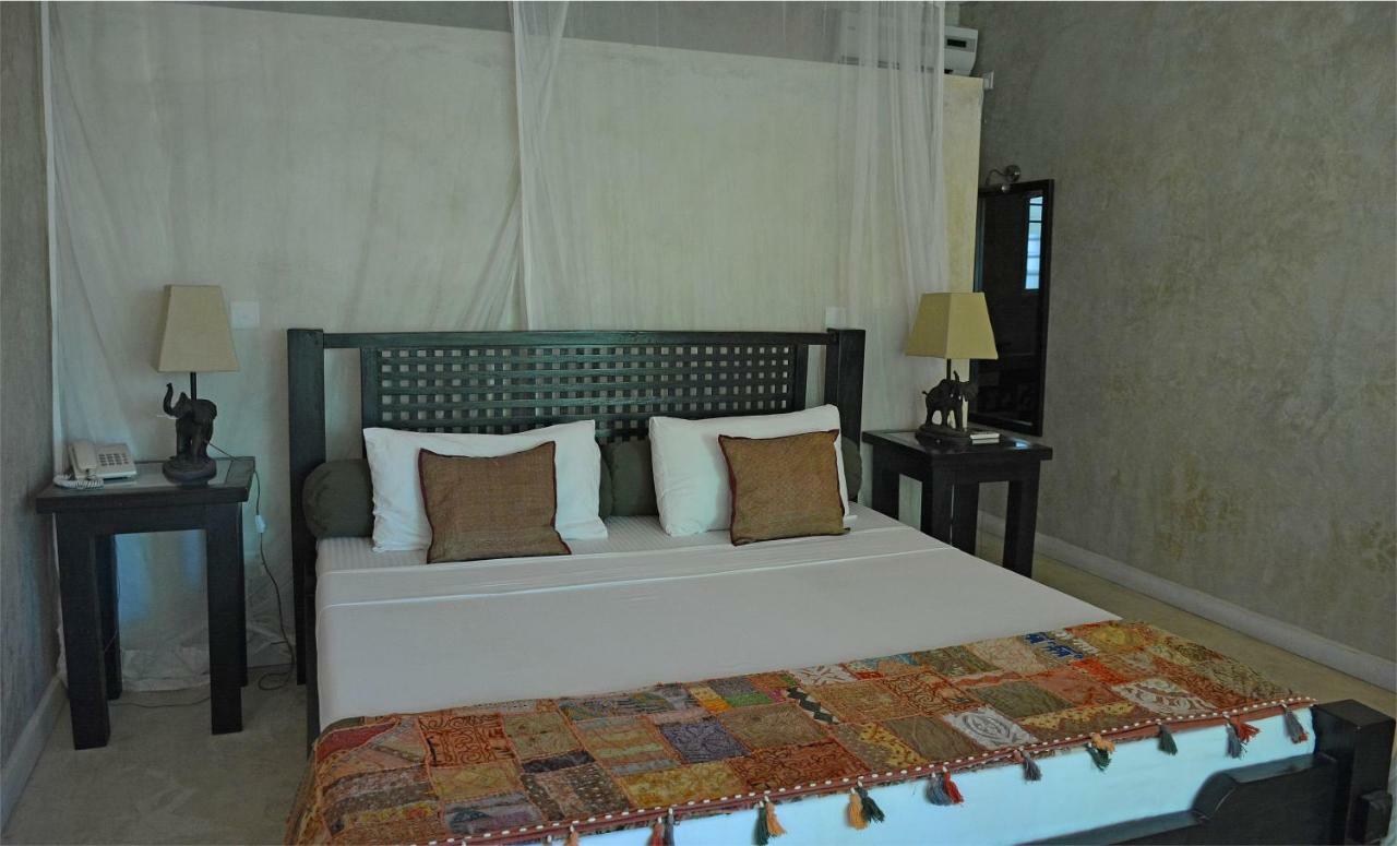 The Lawford Hotel Malindi Luaran gambar