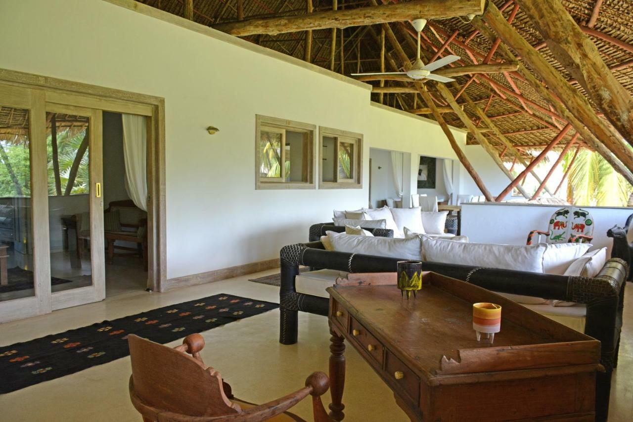 The Lawford Hotel Malindi Luaran gambar