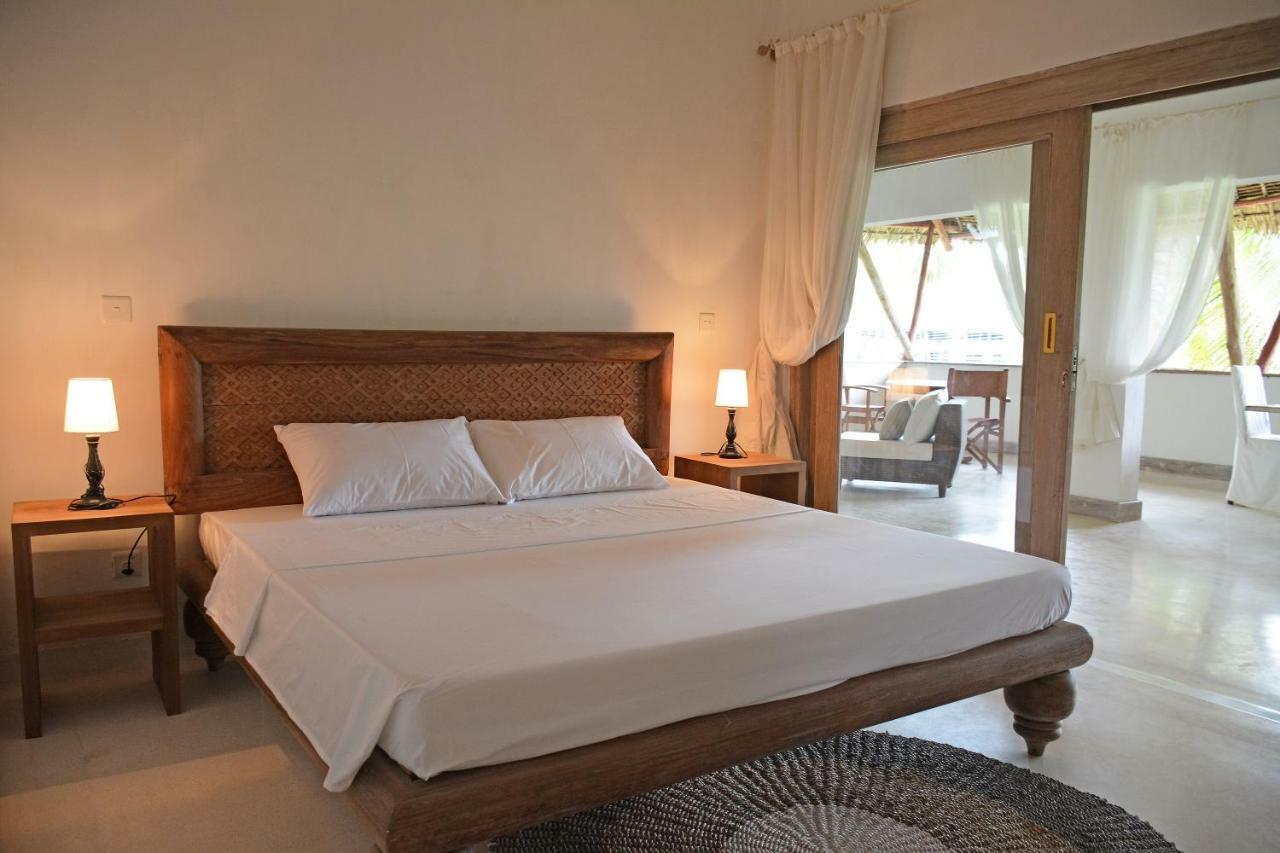 The Lawford Hotel Malindi Luaran gambar