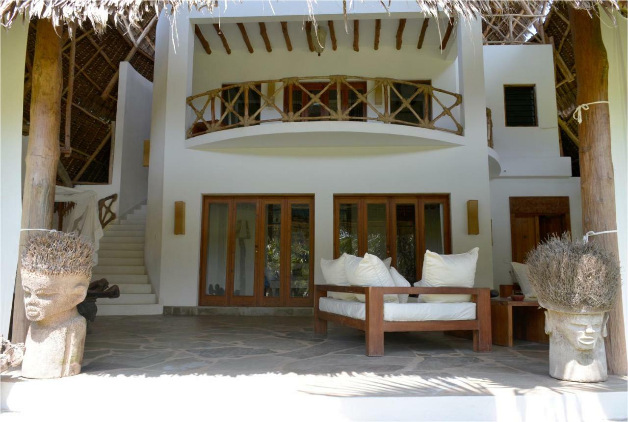 The Lawford Hotel Malindi Luaran gambar