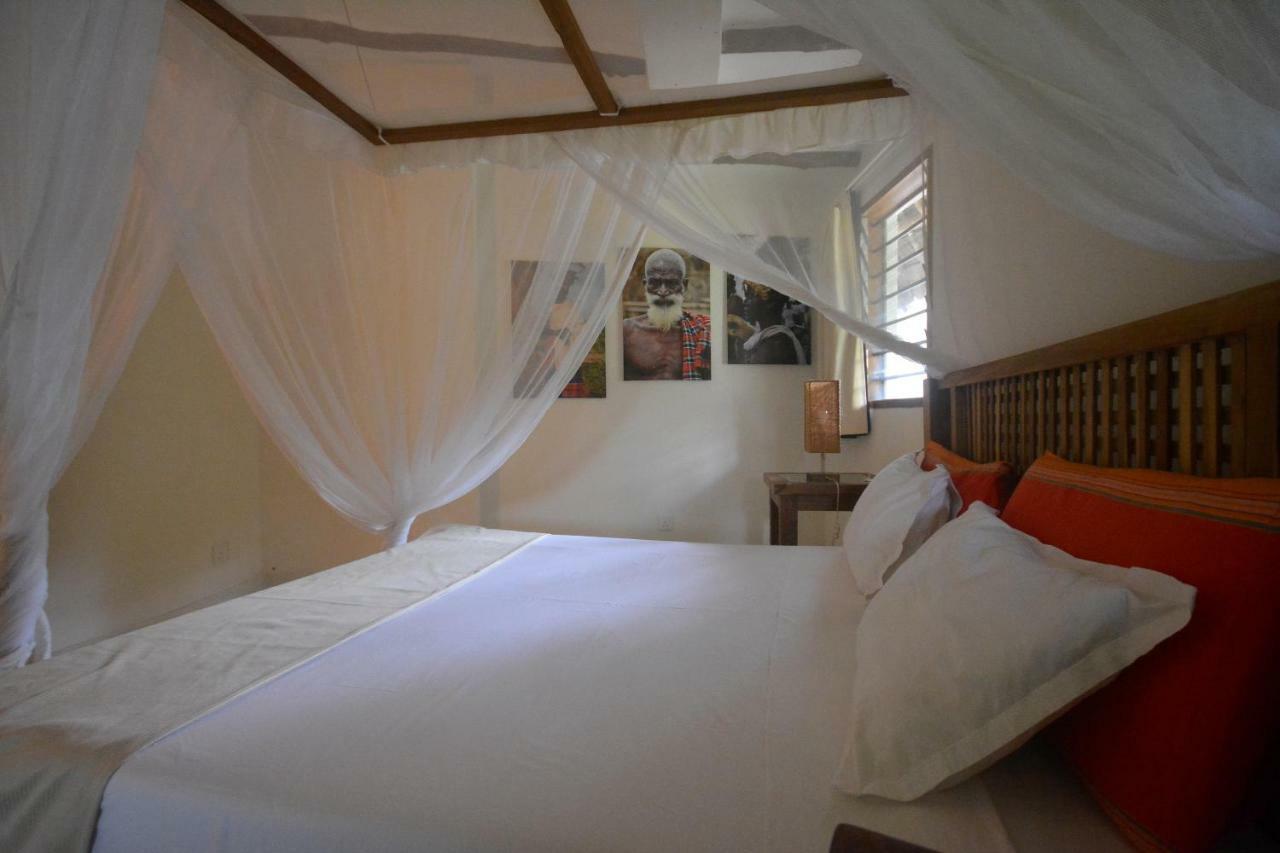 The Lawford Hotel Malindi Luaran gambar