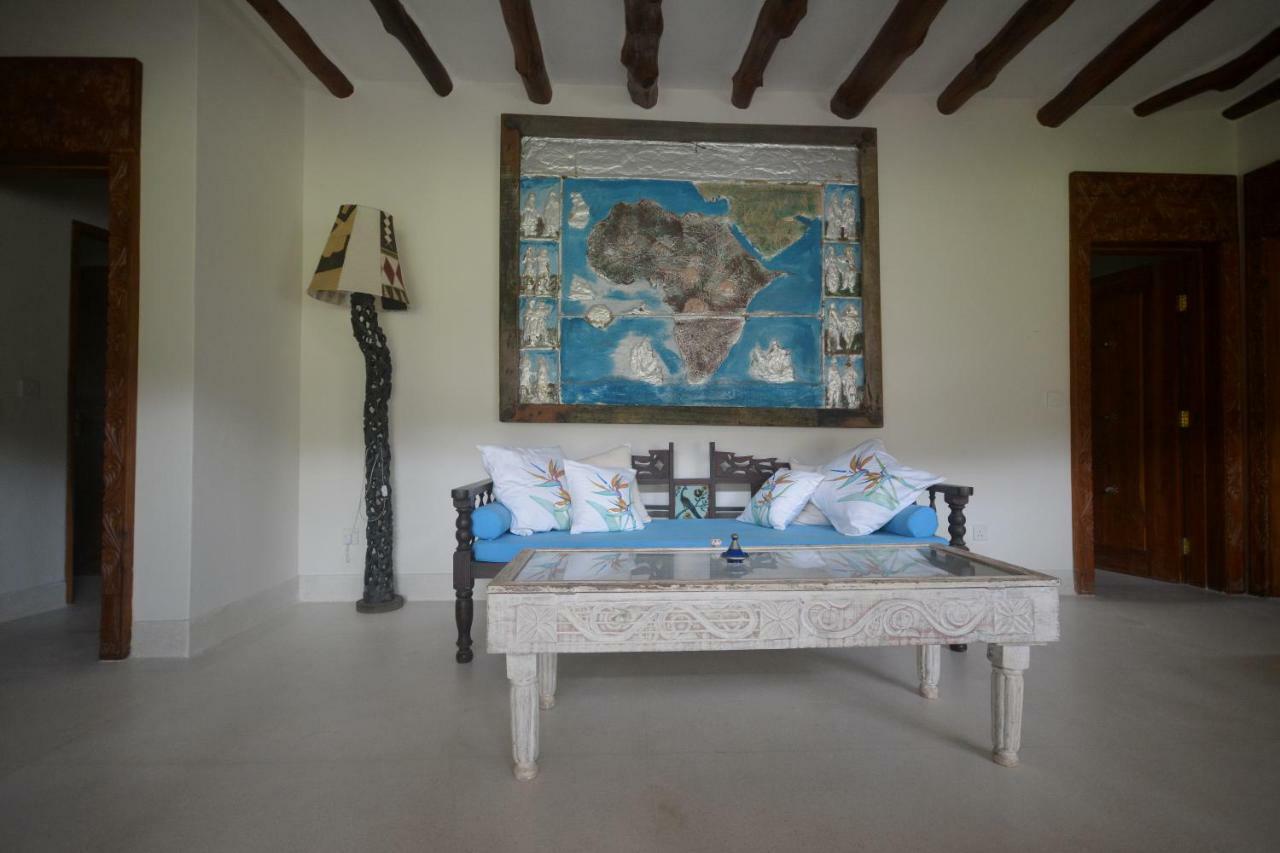 The Lawford Hotel Malindi Luaran gambar